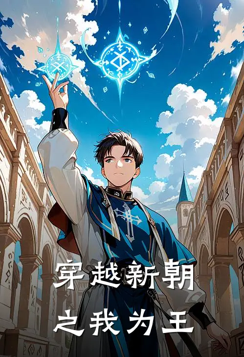 穿越新朝之我为王