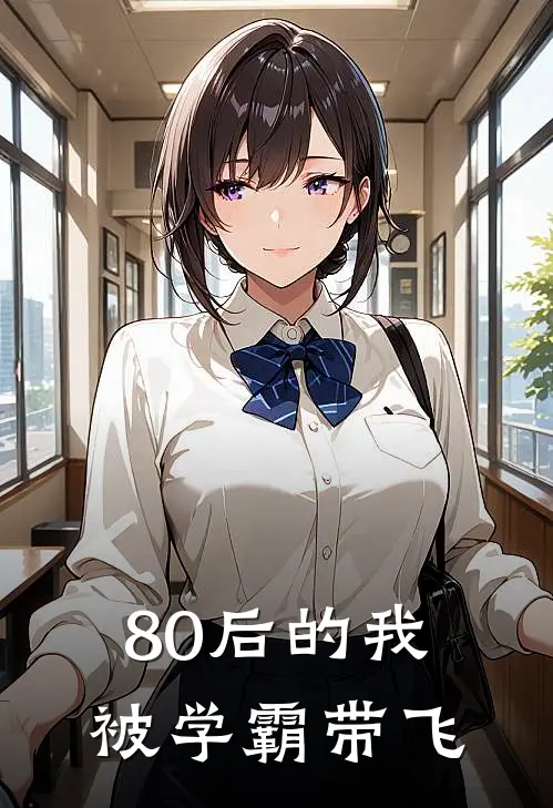 80后的我被学霸带飞