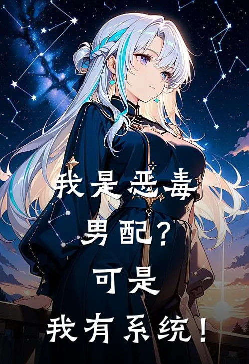 我是恶毒男配？可是，我有系统！(林宇顾逸辰)最新小说_免费阅读完整版小说我是恶毒男配？可是，我有系统！(林宇顾逸辰)