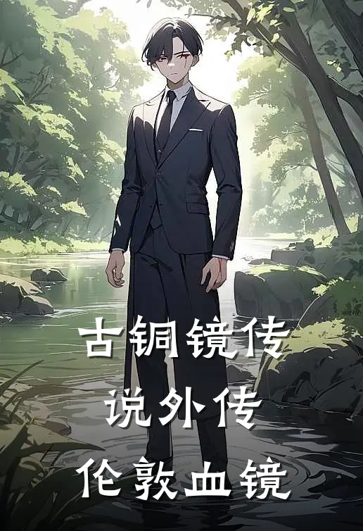 《古铜镜传说外传：伦敦血镜》艾琳周世昌已完结小说_古铜镜传说外传：伦敦血镜(艾琳周世昌)火爆小说