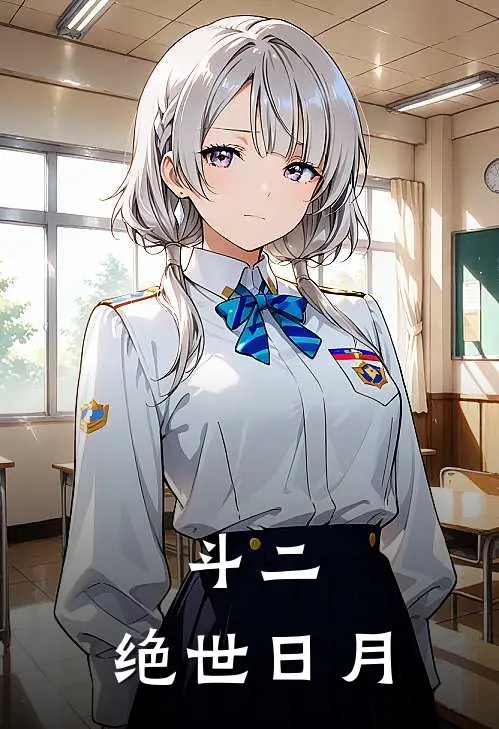 斗二：绝世日月