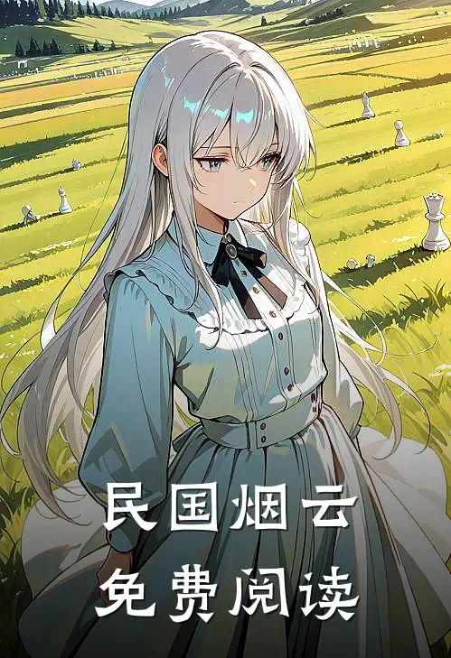 民国烟云免费阅读