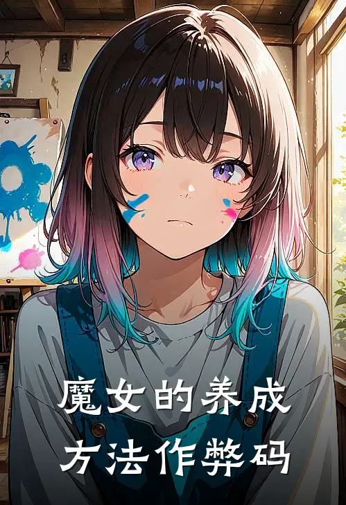 魔女的养成方法作弊码