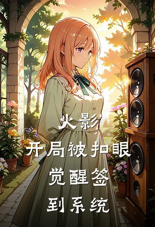 火影：开局被扣眼，觉醒签到系统宇智波辰苏辰免费热门小说_最热门小说火影：开局被扣眼，觉醒签到系统宇智波辰苏辰