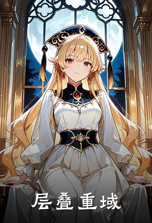 层叠重域林翔白荷完整版免费阅读_林翔白荷精彩小说