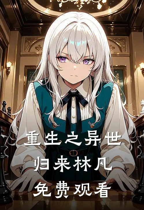 重生之异世归来林凡免费观看