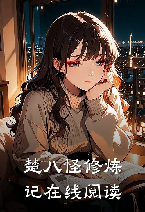 楚八怪修炼记在线阅读