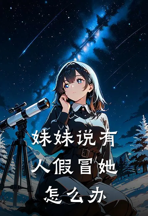 妹妹说有人假冒她怎么办