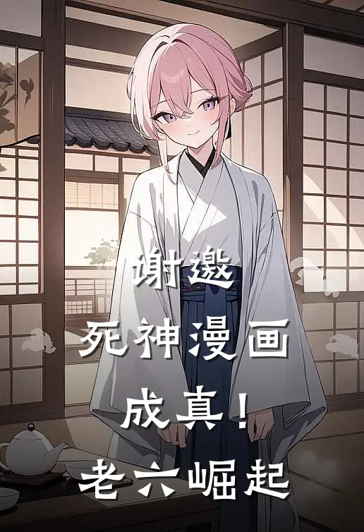 谢邀，死神漫画成真！老六崛起李逸赵东来小说完整版免费阅读_最新章节列表谢邀，死神漫画成真！老六崛起(李逸赵东来)