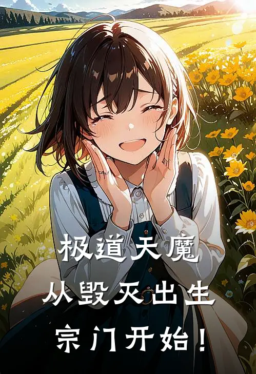 极道天魔，从毁灭出生宗门开始！