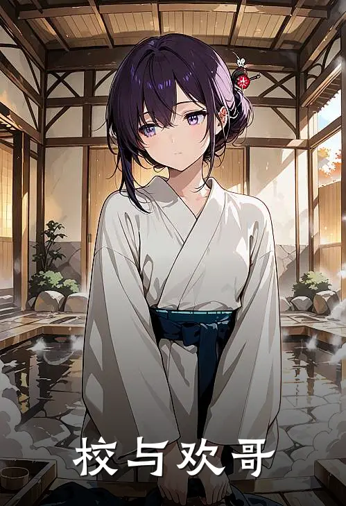 校与欢哥(尤硕刘大冶)免费阅读完整版小说_完结免费小说校与欢哥(尤硕刘大冶)