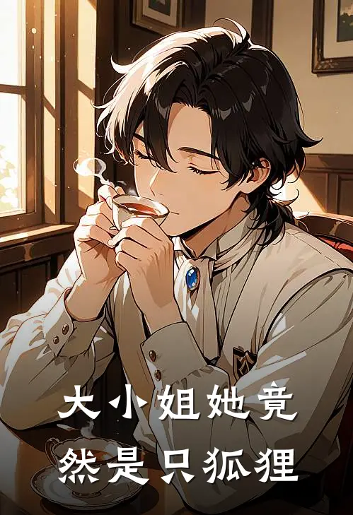 大小姐她竟然是只狐狸