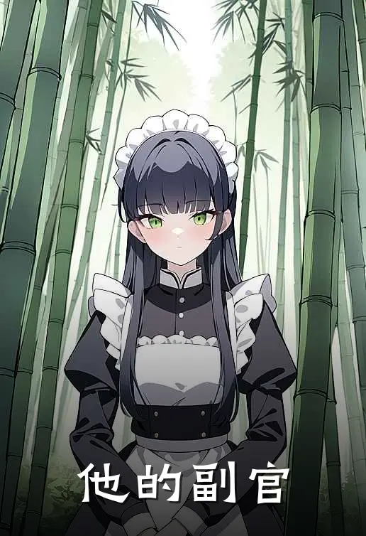他的副官