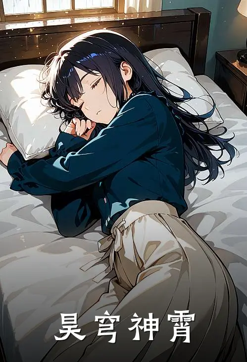 昊穹神霄(虫国华根永)全本免费在线阅读_昊穹神霄全文阅读