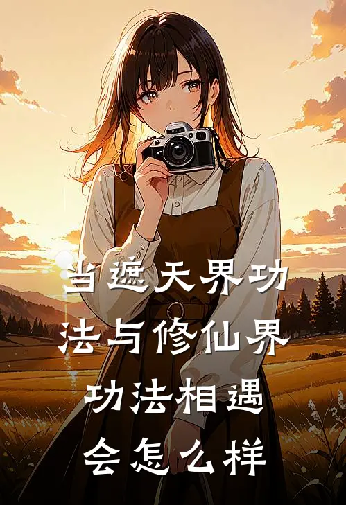 当遮天界功法与修仙界功法相遇会怎么样