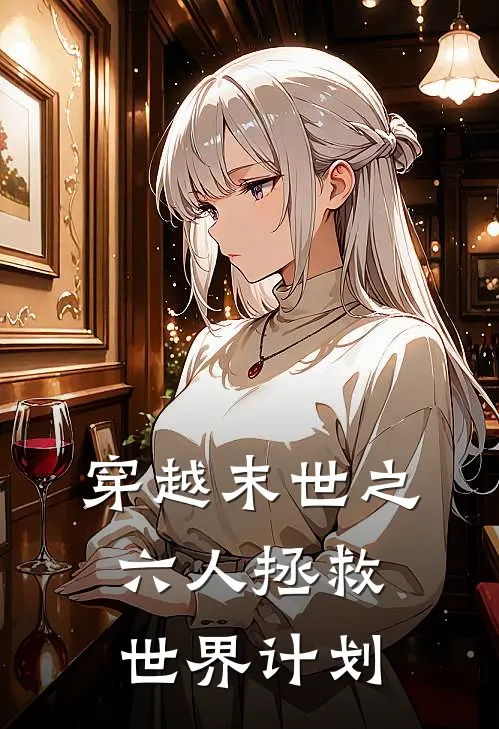 穿越末世之六人拯救世界计划