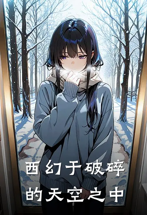 西幻于破碎的天空之中(里梅卡米莉亚)无弹窗小说免费阅读_小说免费阅读无弹窗西幻于破碎的天空之中里梅卡米莉亚