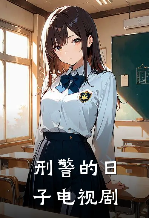 刑警的日子 电视剧