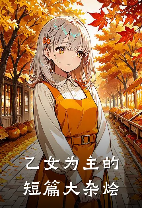 乙女为主的短篇大杂烩