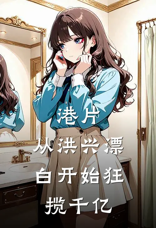 港片：从洪兴漂白开始狂揽千亿