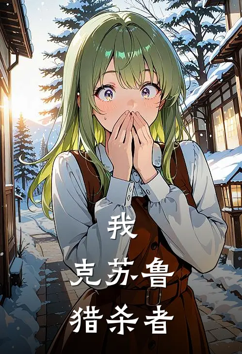 我，克苏鲁猎杀者(温寒温球)完整版免费小说_完结版小说推荐我，克苏鲁猎杀者(温寒温球)