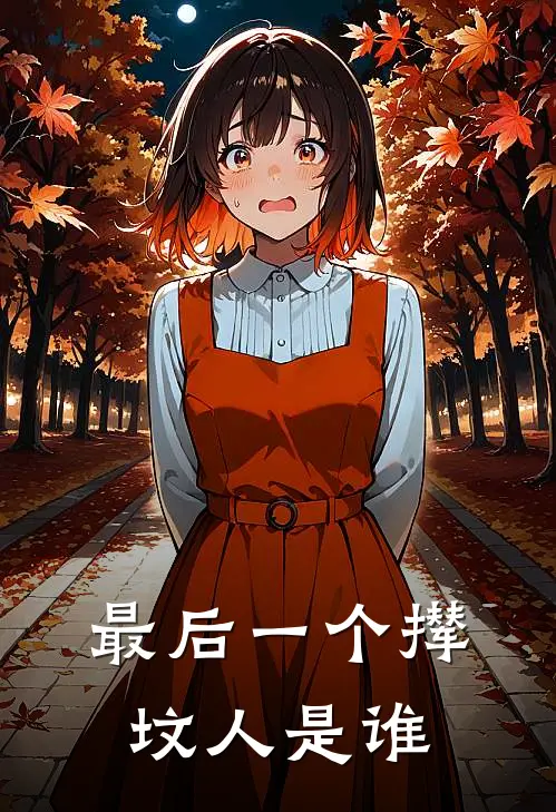 最后一个撵坟人是谁