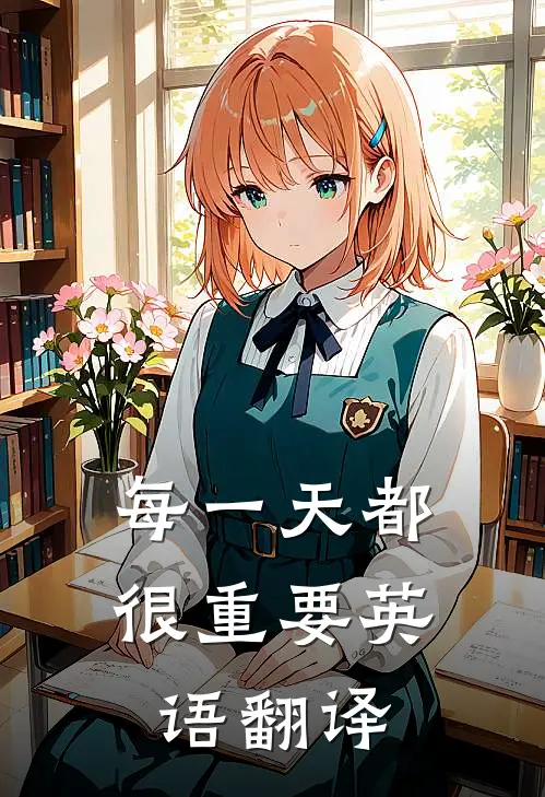 每一天都很重要英语翻译
