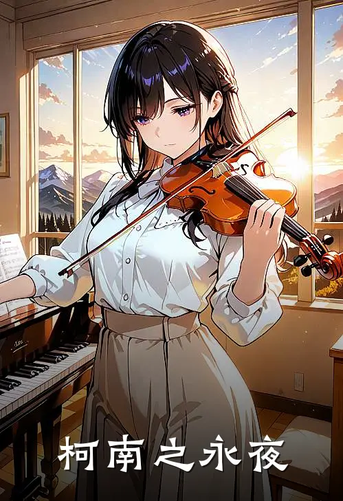 柯南之永夜伊藤泽工藤新热门的网络小说_热门的网络小说柯南之永夜(伊藤泽工藤新)