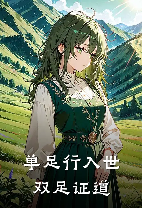 单足行入世，双足证道灼羽毕方免费小说全文阅读_最新章节列表单足行入世，双足证道(灼羽毕方)