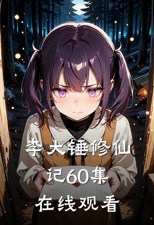 李大锤修仙记60集在线观看