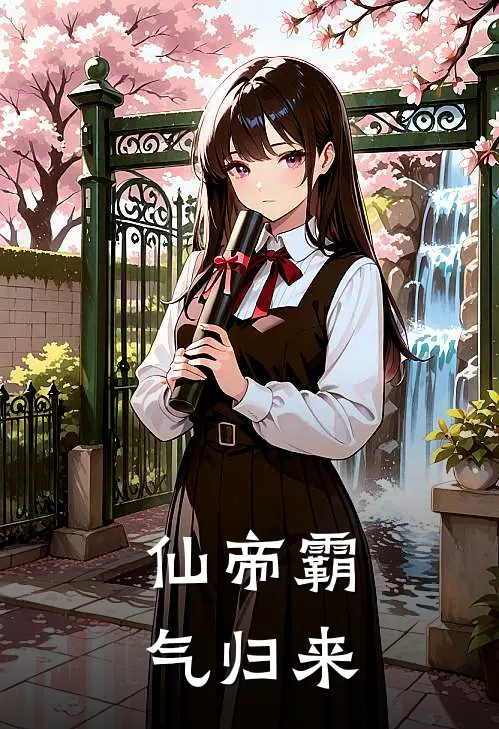 仙帝霸气归来叶辰苏清雪已完结小说推荐_完整版小说仙帝霸气归来(叶辰苏清雪)