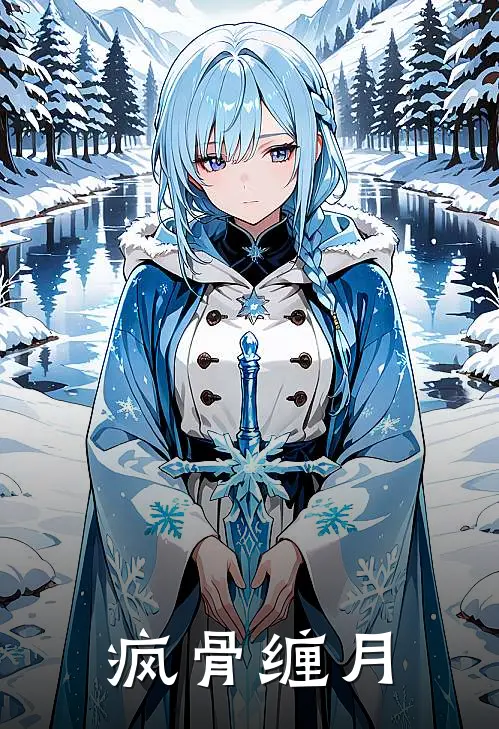 疯骨缠月全文免费阅读无弹窗大结局_疯骨缠月（谢昭萧景翊）小说免费阅读大结局