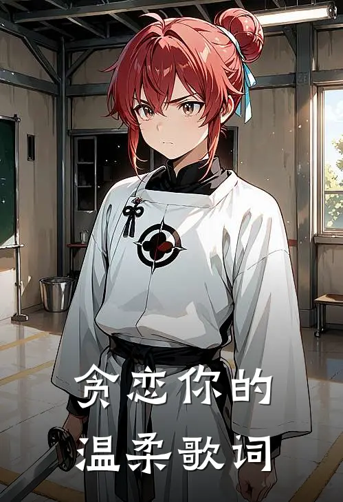 贪恋你的温柔歌词