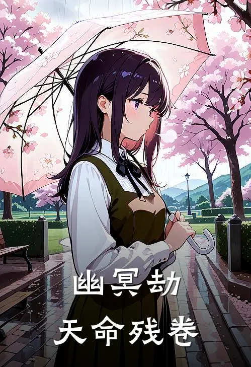 幽冥劫：天命残卷