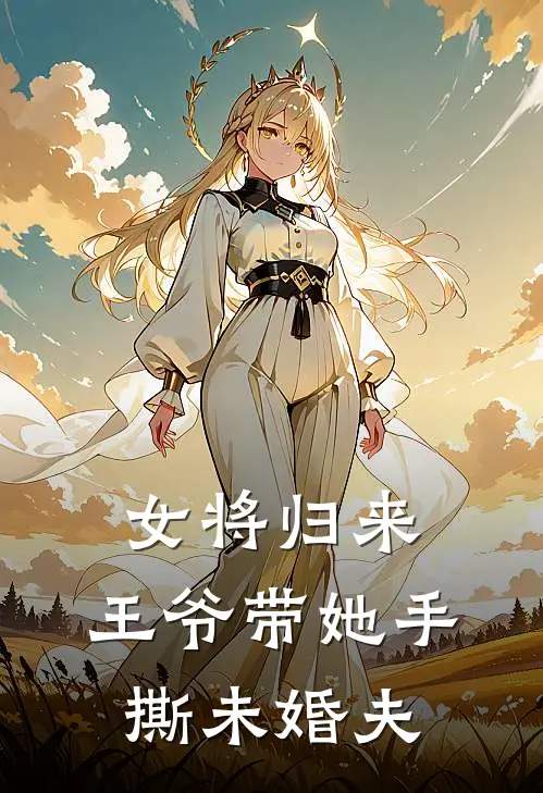 女将归来，王爷带她手撕未婚夫