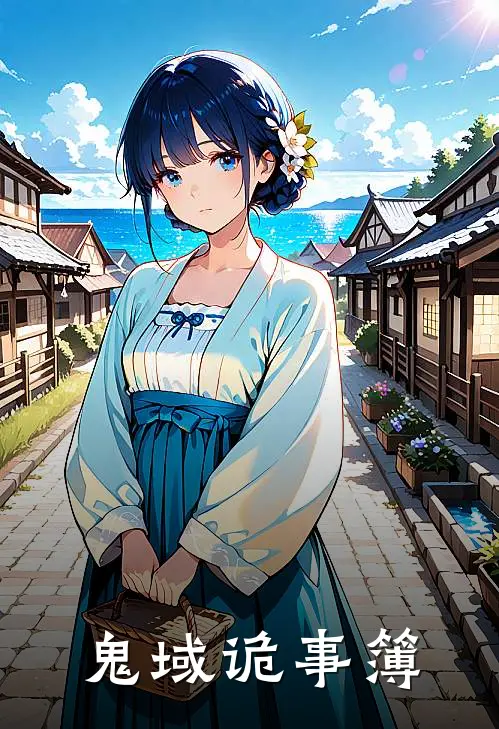 鬼域诡事簿