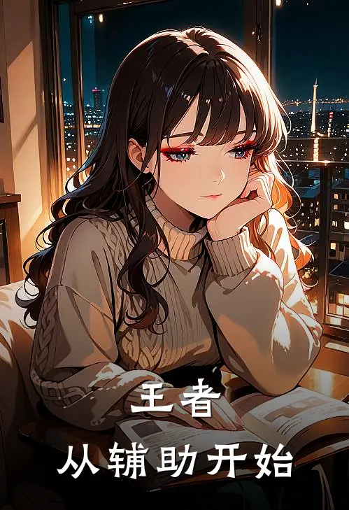 王者：从辅助开始