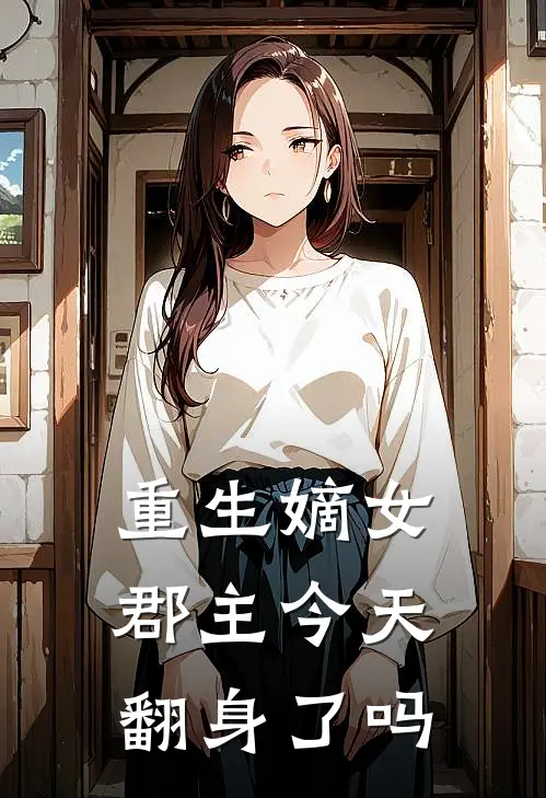 重生嫡女：郡主今天翻身了吗