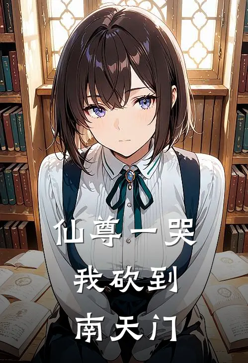 仙尊一哭，我砍到南天门