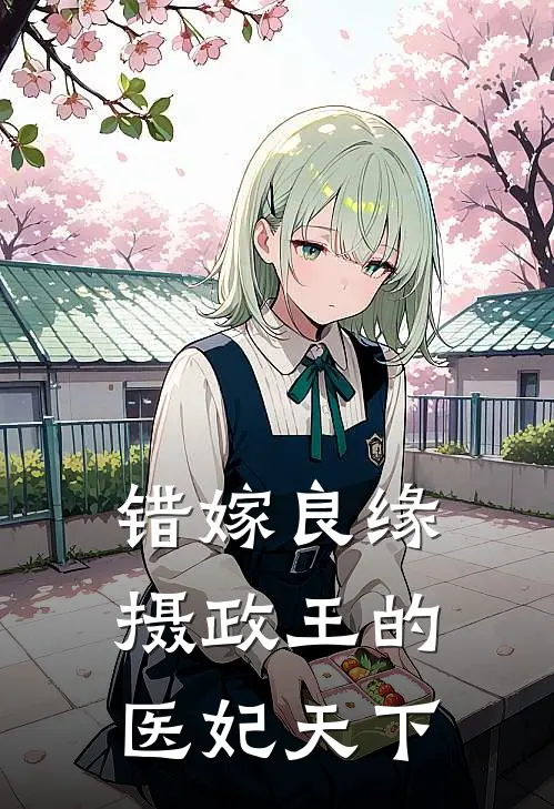 错嫁良缘：摄政王的医妃天下