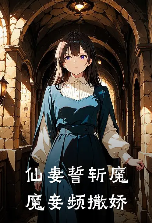 仙妻誓斩魔，魔妾频撒娇