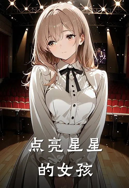 点亮星星的女孩