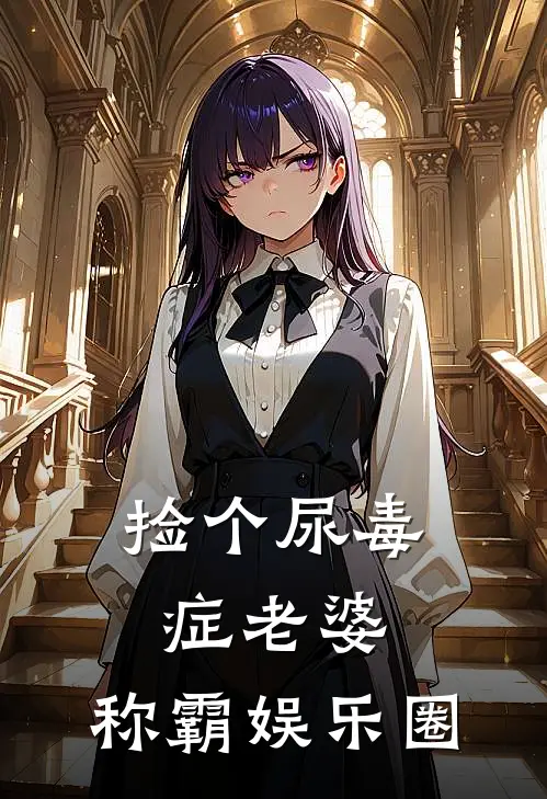 捡个尿毒症老婆，称霸娱乐圈