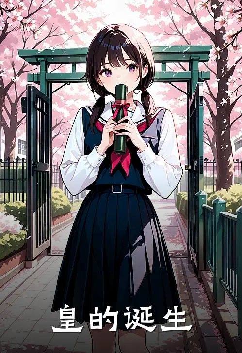 皇的诞生