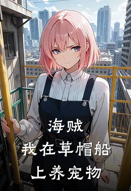 海贼：我在草帽船上养宠物洛克皮卡丘好看的小说推荐完结_在哪看免费小说海贼：我在草帽船上养宠物洛克皮卡丘