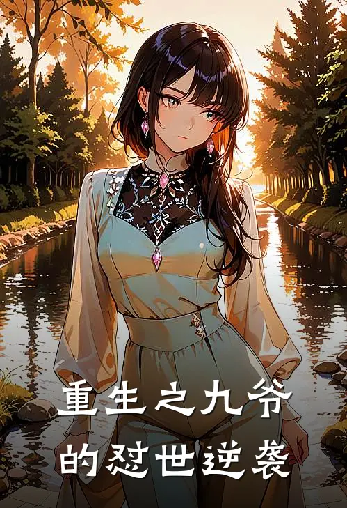 重生之九爷的怼世逆袭