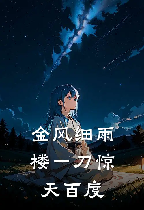 金风细雨楼一刀惊天百度