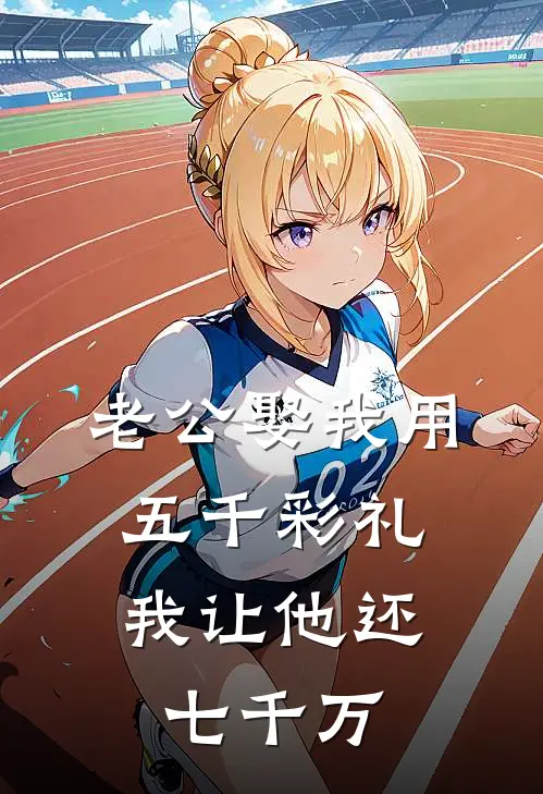 老公娶我用五千彩礼，我让他还七千万