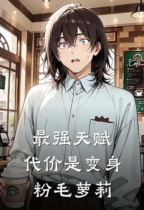 最强天赋，代价是变身粉毛萝莉