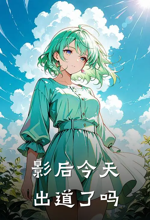 影后今天出道了吗